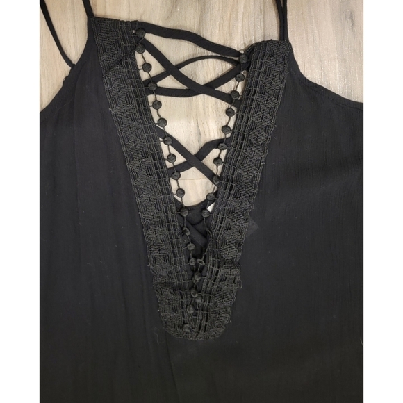 Xhilaration Swimsuit Cover-up - Picture 2 of 11